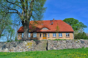  Gutshaus Jülchendorf  Weitendorf